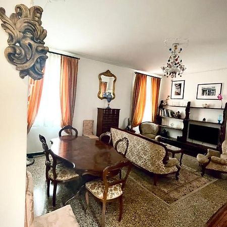 Ve-Nice Suite Misericordia C2607B Венеція Екстер'єр фото