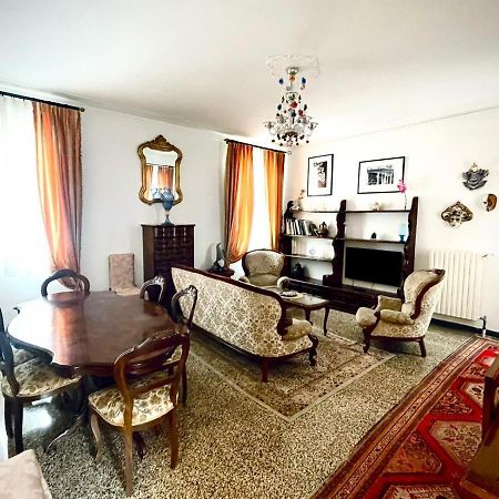 Ve-Nice Suite Misericordia C2607B Венеція Екстер'єр фото