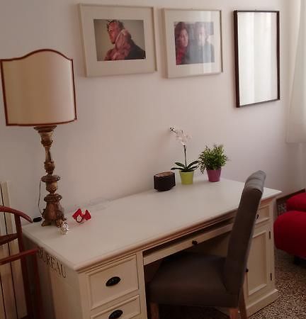 Ve-Nice Suite Misericordia C2607B Венеція Екстер'єр фото