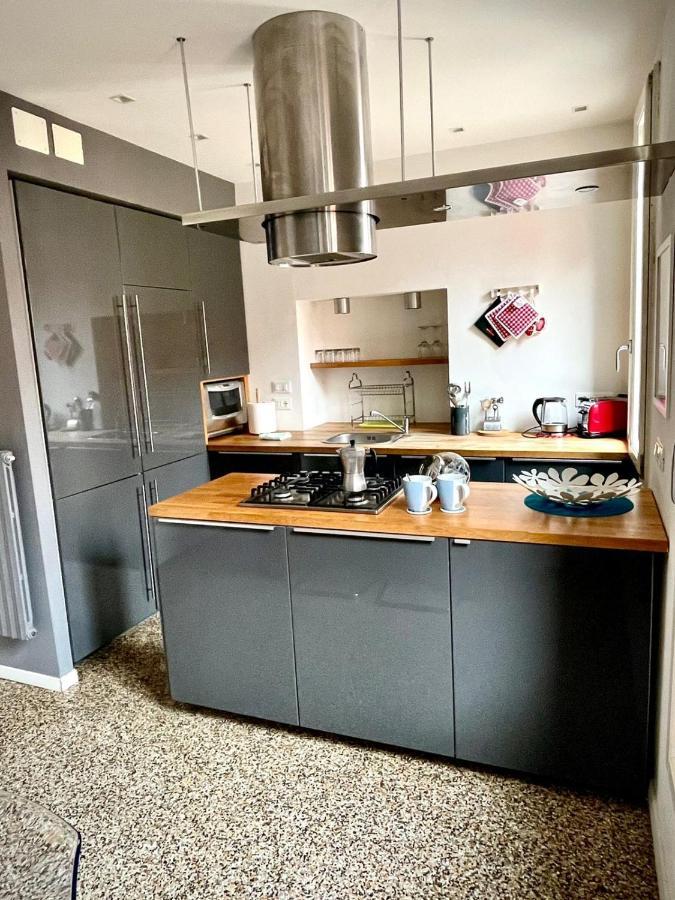 Ve-Nice Suite Misericordia C2607B Венеція Екстер'єр фото