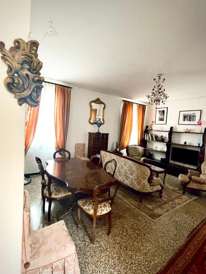 Ve-Nice Suite Misericordia C2607B Венеція Екстер'єр фото