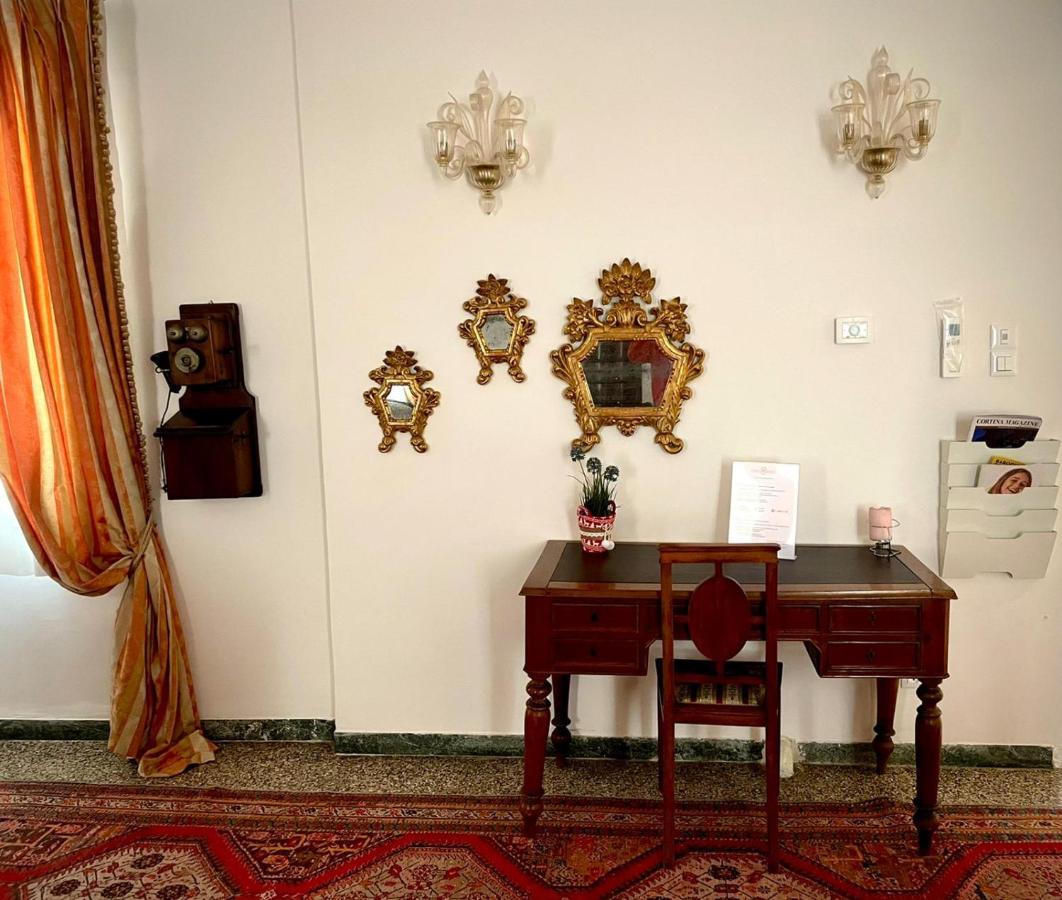 Ve-Nice Suite Misericordia C2607B Венеція Екстер'єр фото