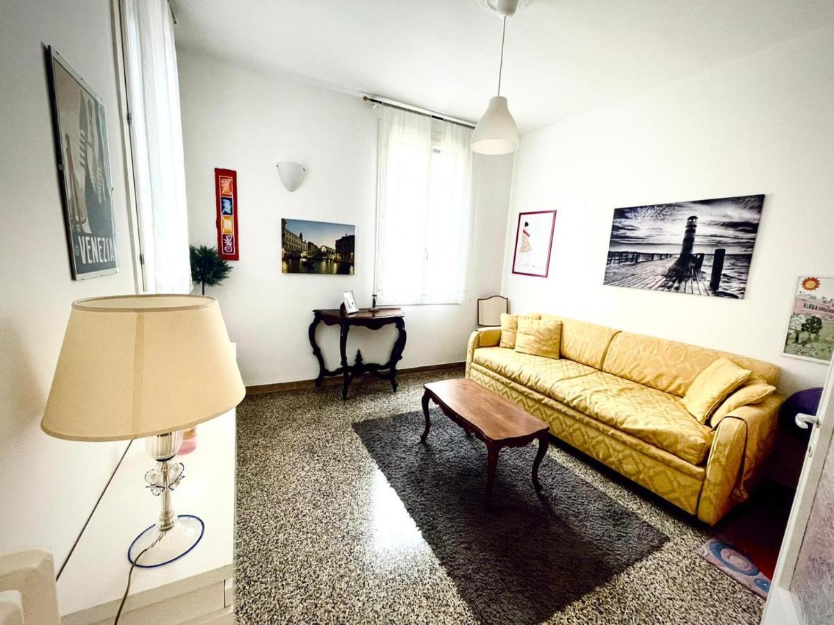 Ve-Nice Suite Misericordia C2607B Венеція Екстер'єр фото