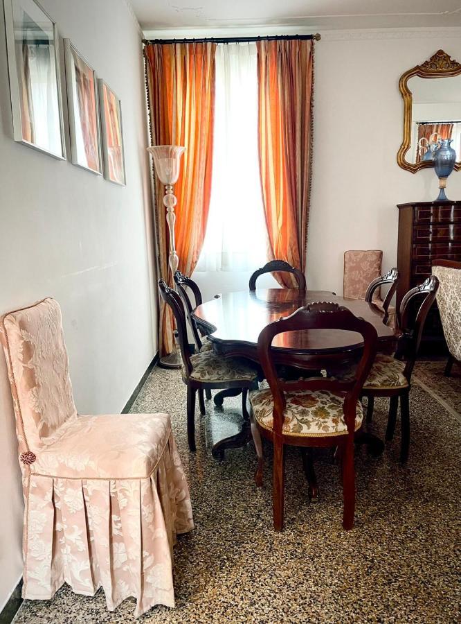 Ve-Nice Suite Misericordia C2607B Венеція Екстер'єр фото