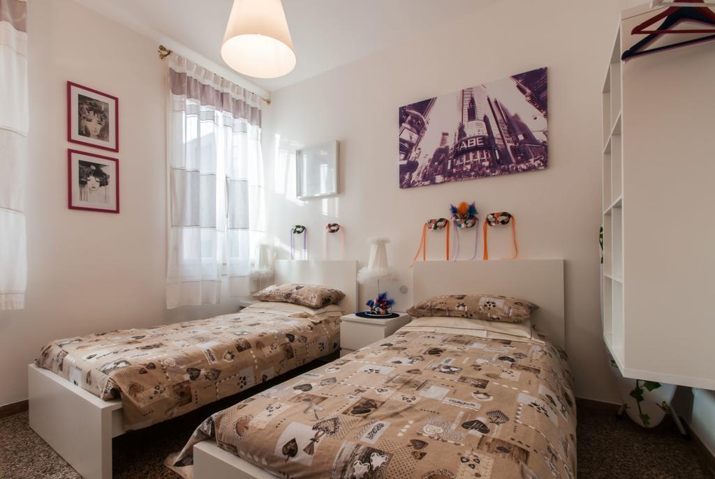 Ve-Nice Suite Misericordia C2607B Венеція Екстер'єр фото