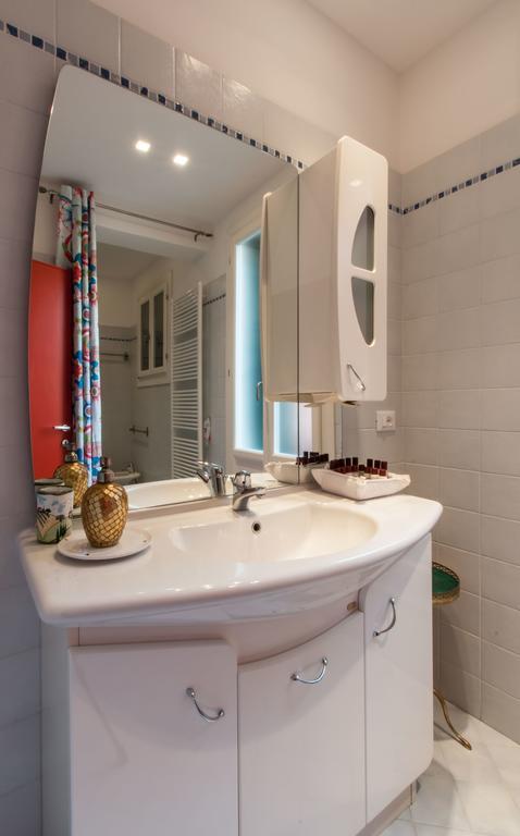 Ve-Nice Suite Misericordia C2607B Венеція Екстер'єр фото